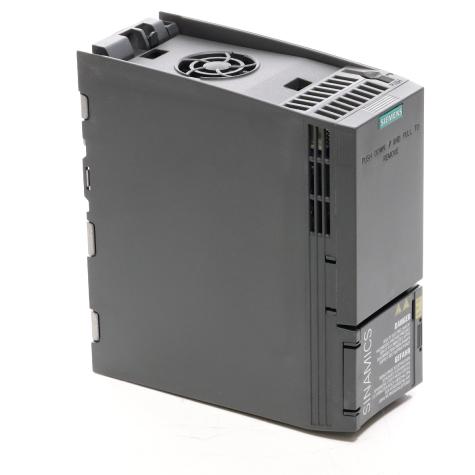Frequenzumrichter SINAMICS G120C USS/MB Neu OVP